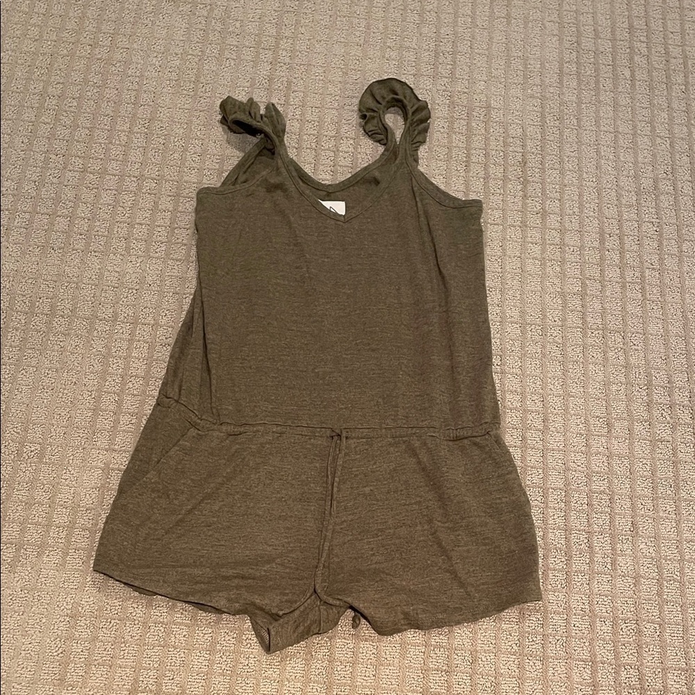 NWOT Chaser romper - Picture 1 of 3